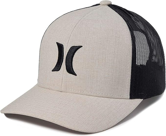 Hurley Men's Trucker Hat